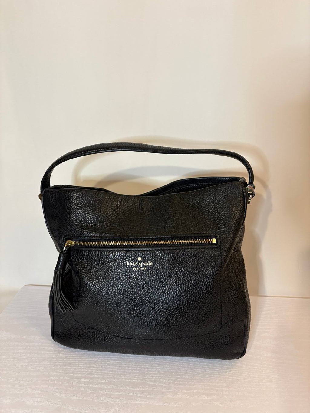 Actual Kate Spade handbag photograph 1